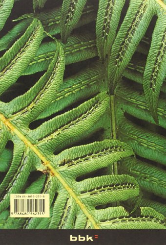 Helechos de bizkaia (Bizkaiko Gaiak Temas Vizcai)