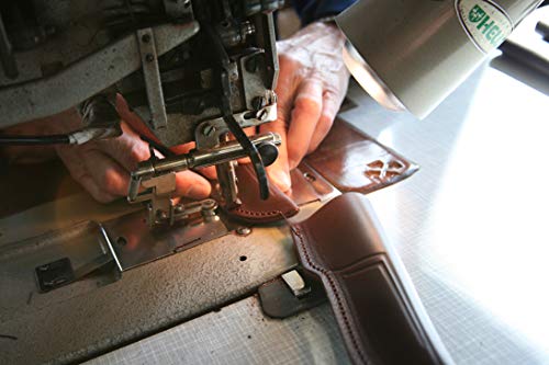 HELLE GT knife - 4.84 inch blade - Curly birch handle