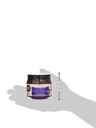 Hello Nature Hello Nature Açai Mask (Mascarilla De Açai) 250 Ml 250 ml