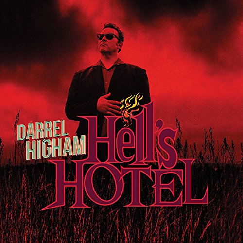Hell's Hotel
