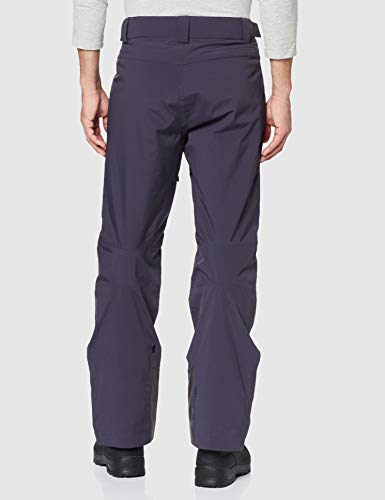 Helly Hansen Legendary Pantalones Deportivos, Hombre, Gris, S