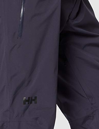 Helly Hansen Legendary Pantalones Deportivos, Hombre, Gris, S