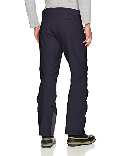 Helly Hansen Legendary Pantalones Deportivos, Hombre, Gris, S