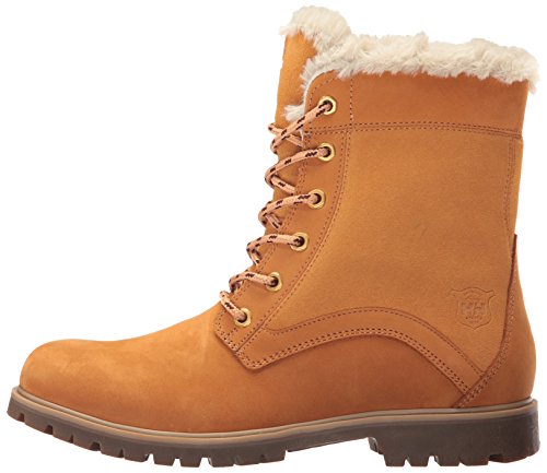 Helly Hansen W MARION Botines Mujer, Marrón (New Wheat/Natura/Gum 724), 37.5 EU
