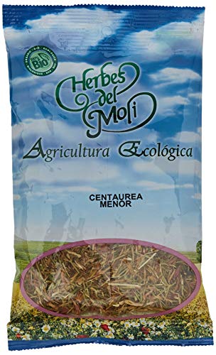 Herbes Del Centaurea Menor Eco 35 Gr Envase - 100 g