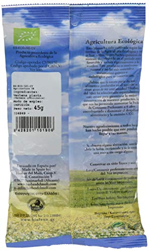 Herbes del Verbena Planta Eco 45 Gramos