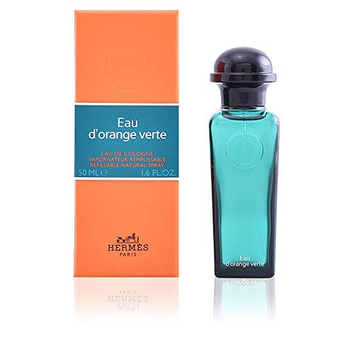 Hermès, Agua de colonia para mujeres - 50 ml.