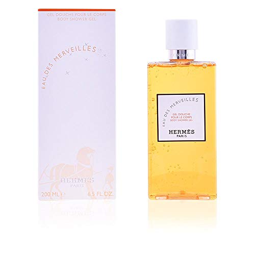 Hermes Gel de Ducha - 200 ml
