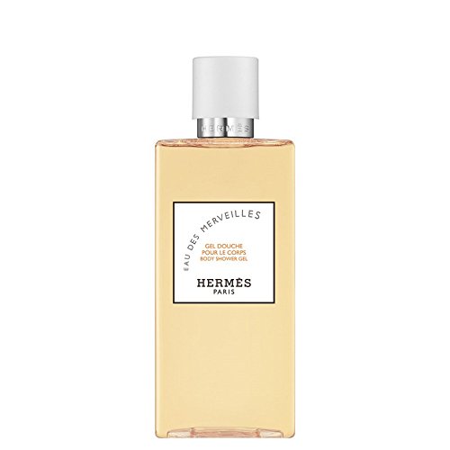 Hermes Gel de Ducha - 200 ml