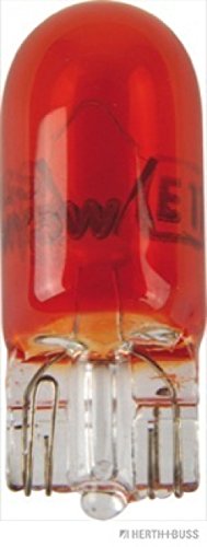 Herth+Buss Elparts 89901178 bombilla para luz de marcha atrás