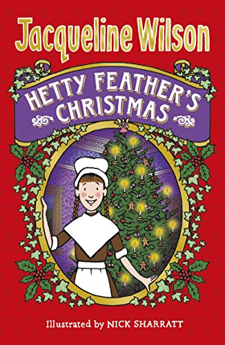 Hetty Feather's Christmas (World of Hetty Feather) (English Edition)