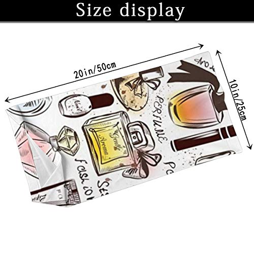 hfdff Pañuelo de máscara de motocicleta de diferentes perfumes, cómodo protector facial para la boca, lavable y reutilizable, unisex