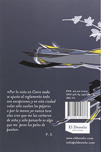 Hijas de Agar: 23 (El Legado del Barón)