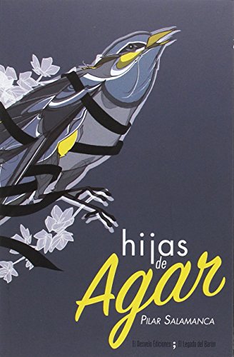 Hijas de Agar: 23 (El Legado del Barón)