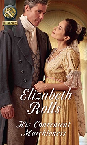 His Convenient Marchioness (Mills & Boon Historical) (Lords at the Altar) (English Edition)