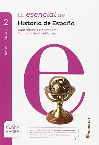 HISTORIA DE ESPAÑA MURCIA SERIE DESCUBRE 2 BTO SABER HACER - 9788414101803