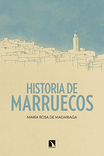 Historia de Marruecos (Mayor)