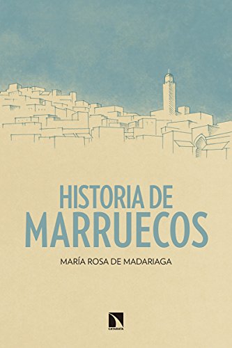 Historia de Marruecos (Mayor)