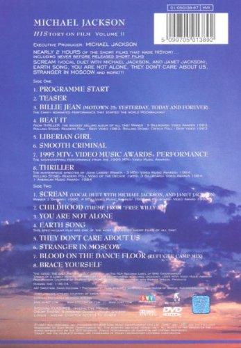 History On Film - Volume II