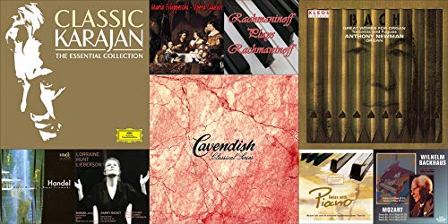 Hits de la Música Clásica