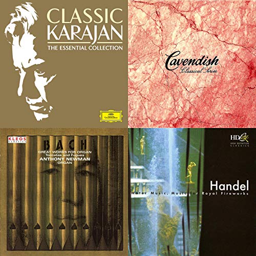 Hits de la Música Clásica