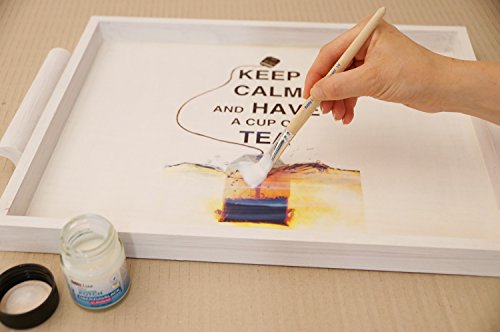 Hobby Line 49951 - Transferidor de imagenes, Transparente, 150 ml