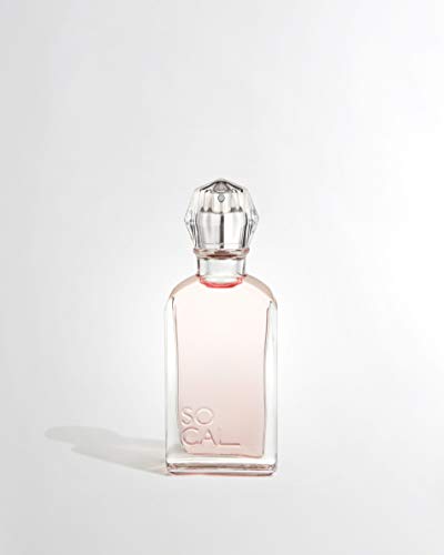 Hollister So Cal Perfume para mujer, 1.7 onzas líquidas