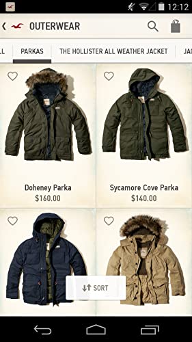 Hollister So Cal Style