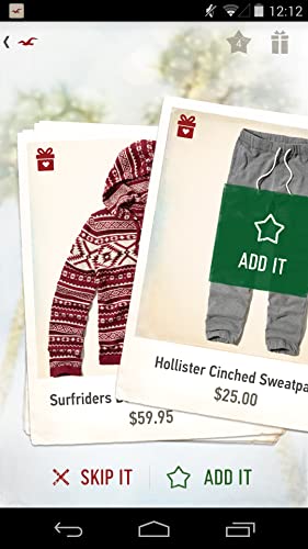 Hollister So Cal Style