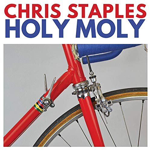 Holy Moly (Limited Edition Blue Vinyl) [Vinilo]