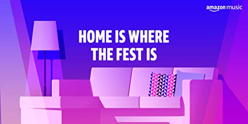 Home Is Where the Fest Is
