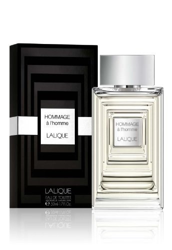 Hommage à l'homme Eau de Toilette 50 ml / 1.7 oz.