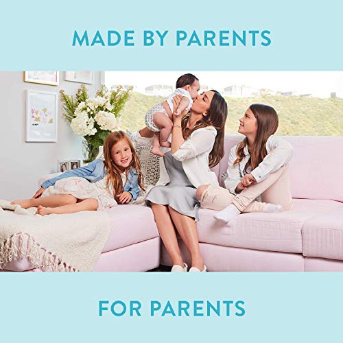 Honest Purely Simple Hipoalergénico Loción para el rostro y el cuerpo con productos botánicos derivados naturalmente para piel sensible, libre de fragancia, 8.5 onzas líquidas