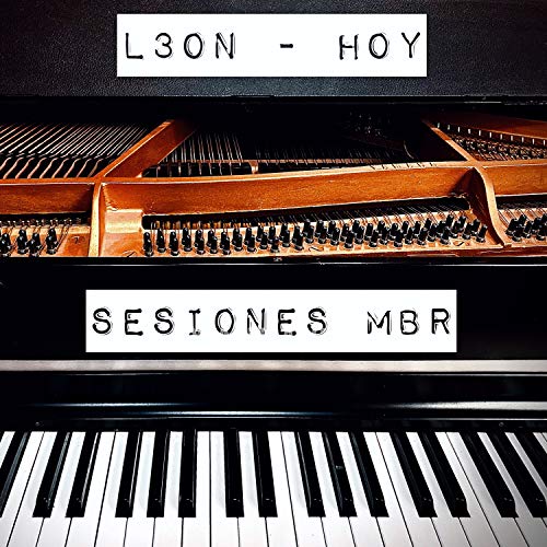 Hoy - Sesiones Mbr