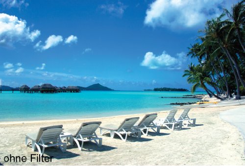 Hoya Pro1 Digital UV Filter 72mm - Filtro de protección UV para Objetivo de 72 mm, Montura Negra