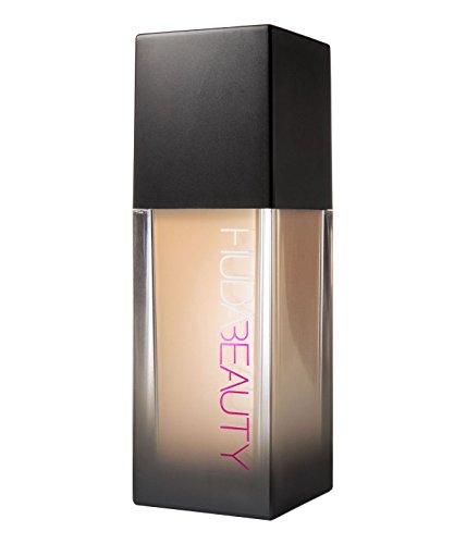 HUDA BEAUTY #FauxFilter Base (35 ml) Shortbread 200B