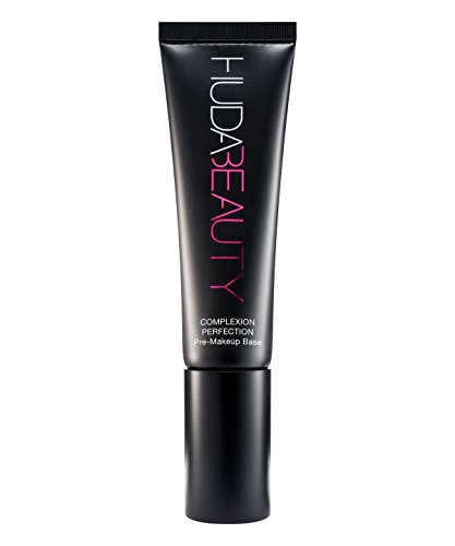 Huda belleza tez perfección pre-makeup Base