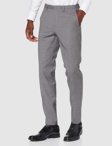 HUGO Arti/Hesten204 Suit - Conjunto de Vestido, Open Miscellaneous (971), 50 para Hombre