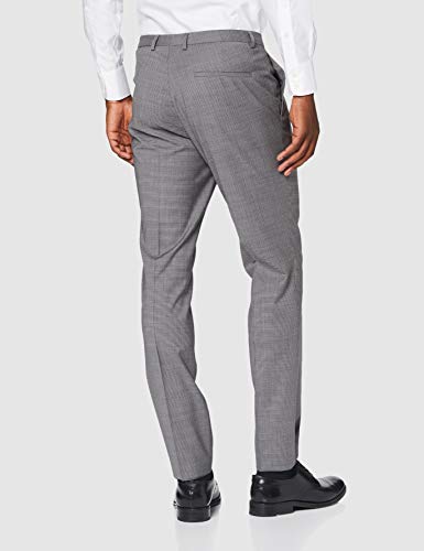 HUGO Arti/Hesten204 Suit - Conjunto de Vestido, Open Miscellaneous (971), 50 para Hombre