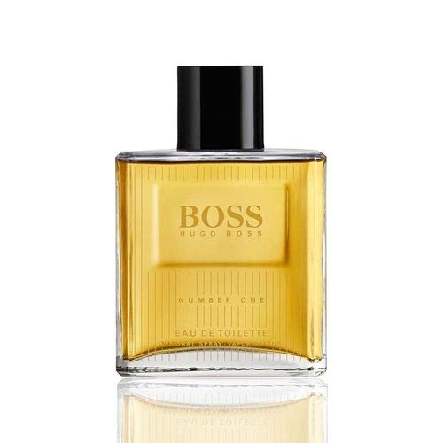 Hugo Boss Boss Number One Eau de Toilette 125ml Spray