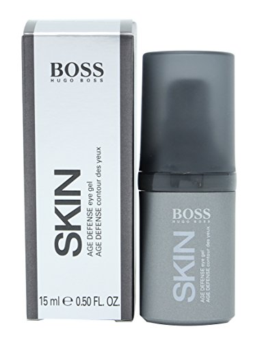 Hugo Boss Skin Age Defense Eye Gel 15 ml