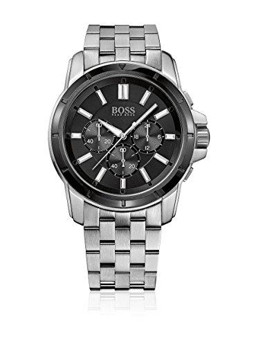 HUGO BOSS Watch Reloj de Cuarzo Man Origin 1512928 49 mm