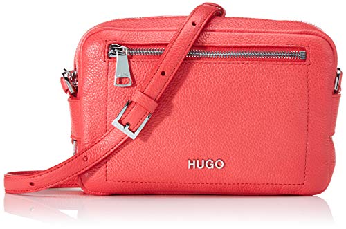 HUGO50424259MujerBolsos bandoleraRojo (Bright Red)6.0x14x21 centimeters (B x H x T)