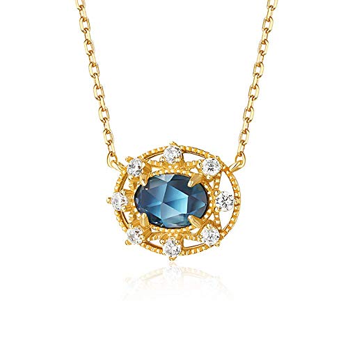 Hung Kai Mujer 9k plata Plata