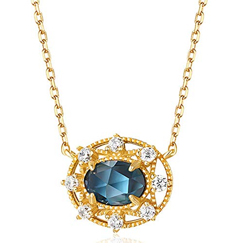 Hung Kai Mujer 9k plata Plata