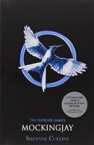 Hunger Games Trilogy (classic boxed set) (The Hunger Games)