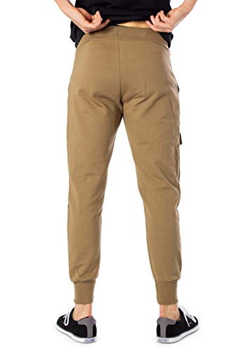 Hydra Clothing Pantalón Hombre Beige