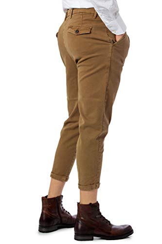 Hydra Clothing Pantalón Uomo Black Sunday bk8000 50 (l) Beige Oscuro