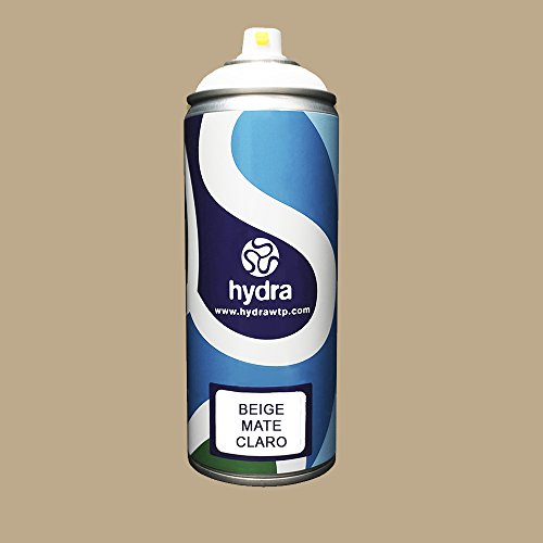 HYDRA Pintura de fondo/imprimación para hidroimpresión Beige Claro