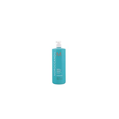 HYDRATION hydrating shampoo 1000 ml